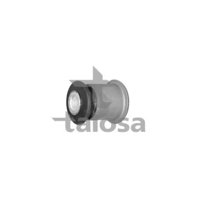 Imagem de DYS 37 06058 6 Casquilho de braço Suspensão Eixo dianteiro, exterior Rolamento borracha e metal para transversal VOLKSWAGEN: Transporter 4