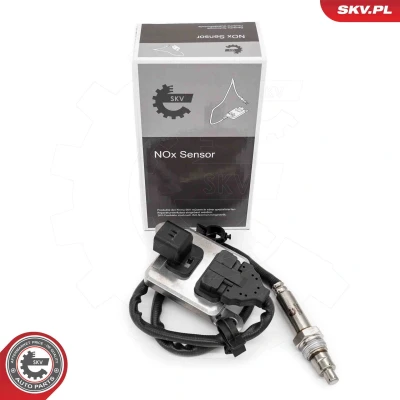Imagem de ESEN SKV 71SKV044 Sensor NOx 12V para o catalisador OPEL: Zafira C Tourer