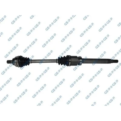 Imagem de GSP 218191 Veio de transmissão 890mm AT/CVT Caixa velocidades automática FORD: Focus 2 Kombi, C Max