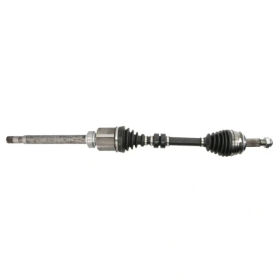 Imagem de POINT GEAR PNG75515 Veio de transmissão Eixo dianteiro, lado direito 946, 326,5 NISSAN: Qashqai 2