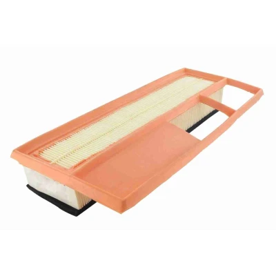 Imagem de VAICO V24 0385 Filtro de ar 53,5 144,5 374,5, 374,5 Cartucho filtrante Original Quality FIAT: Punto II Hatchback, 500 Hatchback