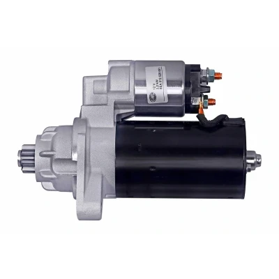 Imagem de HELLA 8EA 012 526 051 Motor de arranque 12 2,2 9 VOLKSWAGEN: Touareg I