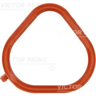Imagem de REINZ 71 54199 00 Junta de Coletor Admissão MVQ (borracha silicone)
