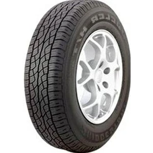 Imagem de Bridgestone Dueler H/T 684 III ( 255/60 R18 112T XL )