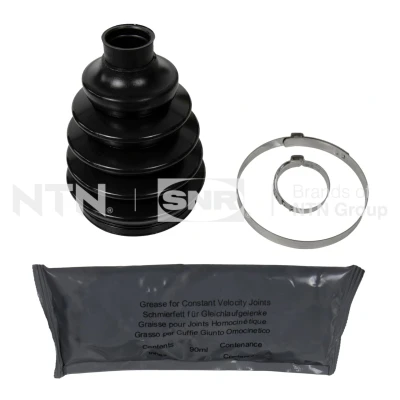 Imagem de SNR OBK58.009 Fole de Transmissão 120mm exterior FIAT: Punto II Hatchback, Grande Idea, OPEL: Corsa D LANCIA: Musa
