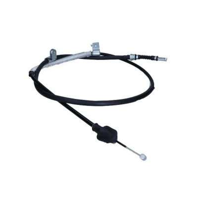Imagem de MAXGEAR 32 0832 Cabo de Freio Mão traseira direita 1766, 1565mm Travões disco