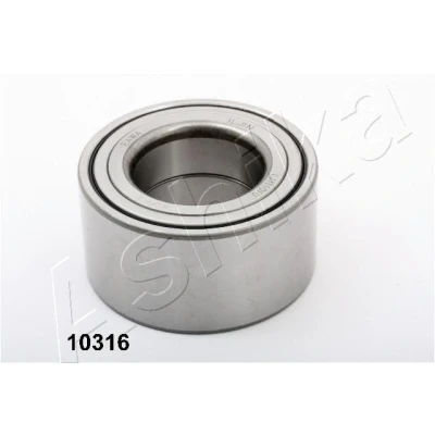 Imagem de ASHIKA 44 10316 Kit de rolamento roda Eixo dianteiro 78mm KIA: Soul I, HYUNDAI: i30 I Hatchback