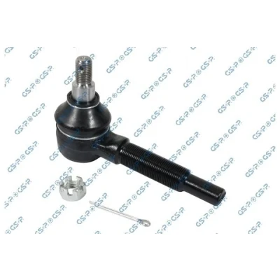 Imagem de GSP S070698 Rótula de direção 18,4mm M20X1,5 Eixo dianteiro, lado direito