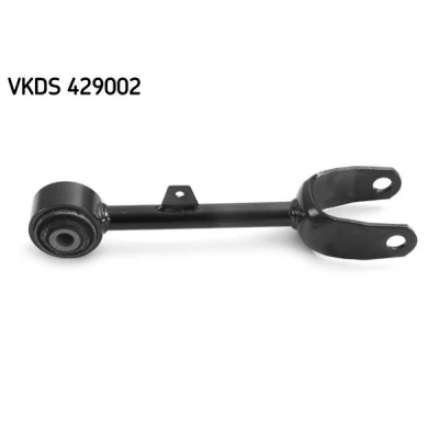 Imagem de SKF VKDS 429002 Braço de suspensão sem articulação suspensão/guia oscilante longitudinal TESLA: Model 3