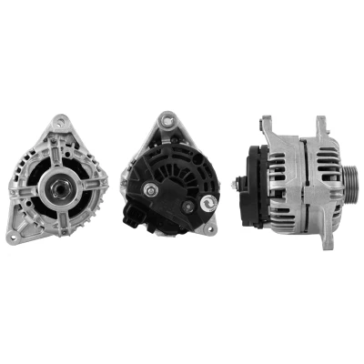 Imagem de LUCAS LRA01815 Alternador 12V 90A MITSUBISHI: Space Star