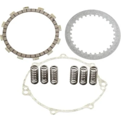 Imagem de TRW MSK234 Kit de Embraiagem Superkit com junta, anel lamelar, mola anilha espaçadora