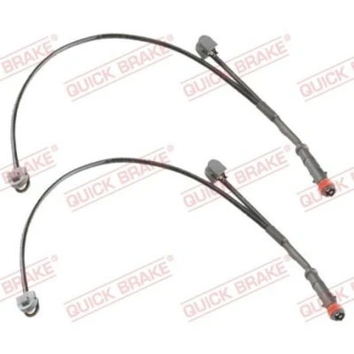 Imagem de QUICK BRAKE WS 0508 A Sensor de Desgaste Pastilha Freio Jogo eixo