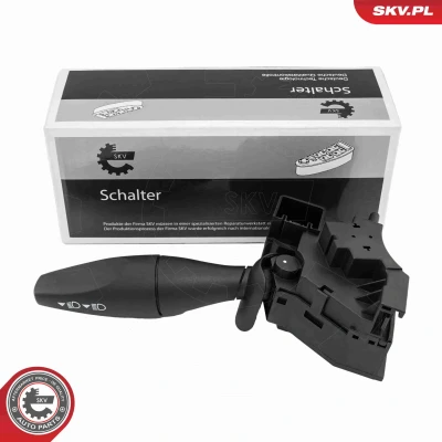Imagem de ESEN SKV 38SKV593 Comutador Na Coluna de Direcção FORD: Focus Mk1 Carrinha
