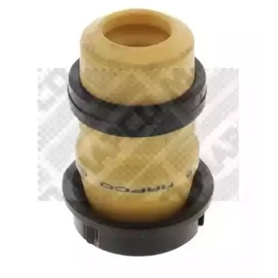 Imagem de MAPCO 32610 Batente de encosto, suspensão Eixo dianteiro VOLKSWAGEN: Passat B6 Sedan, Golf 5, Caddy 3, SKODA: Octavia II Hatchback