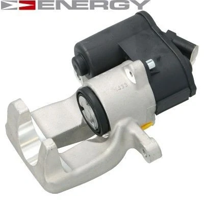 Imagem de ENERGY ZH0064 Pinça de travão Eixo traseiro esquerdo com motor elétrico VOLKSWAGEN: Passat B6 Variant, Sedan