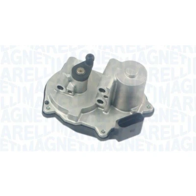 Imagem de MAGNETI MARELLI 802000000050 Elemento de ajuste, borboleta comutação (colector admissão) AUDI: A6 C6 Sedan, A4 B8 Avant