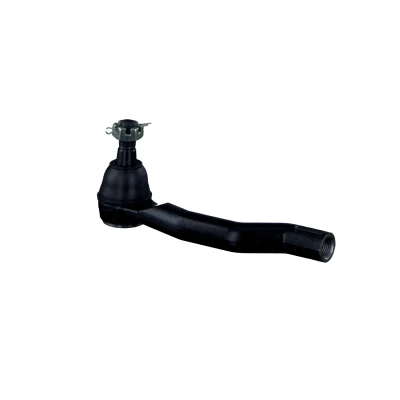 Imagem de FEBI BILSTEIN 42742 Rótula de direção Eixo dianteiro, lado esquerdo com porca castelo NISSAN: NP300 Navara Pick up, Pathfinder 3