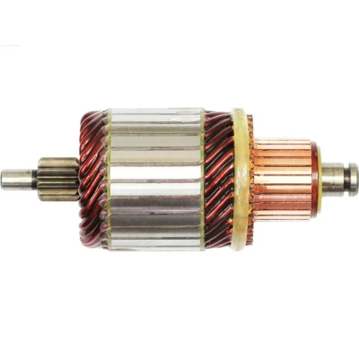 Imagem de AS PL SA0098 Induzido, motor de arranque