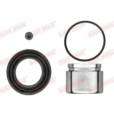 Imagem de QUICK BRAKE 114 5475 Jogo de Reparação Pinça Travão com êmbolo 57mm SUZUKI: SX4 II S Cross