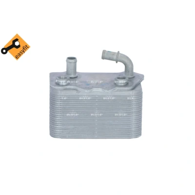 Imagem de NRF 31774 Radiador de Óleo com anéis vedação