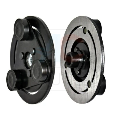 Imagem de ACAUTO AC 05ZX03 Disco de arrasto, embraiagem electromagnética compressor