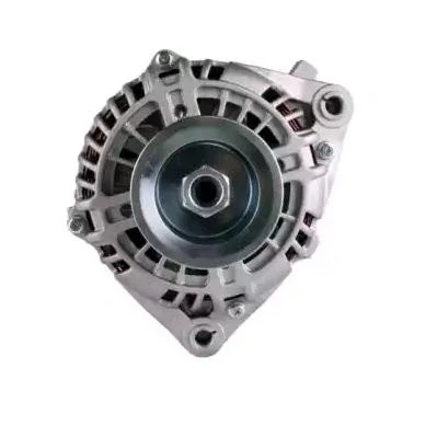 Imagem de HELLA 8EL 012 584 511 Alternador 28V 100A