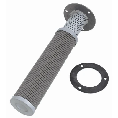 Imagem de Filtro hidráulico, caixa de velocidades automática ZF 0501.218.958