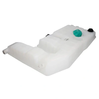 Imagem de NRF 455016 Depósito de Compensação Refrigerante 12 com sensor, capa
