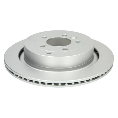 Imagem de BOSCH 0 986 479 492 Disco de travão 350 20 5 120 ventilado revestido LAND ROVER: Range Rover Sport, Discovery 3, 4