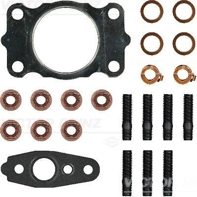 Imagem de REINZ 04 10185 01 Kit de montagem, turbocompressor RENAULT: ESPACE 4