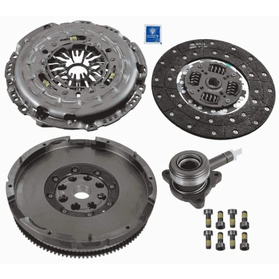Imagem de SACHS 2290 601 149 Kit de Embraiagem FORD: Transit Mk6 Van, V363 Van