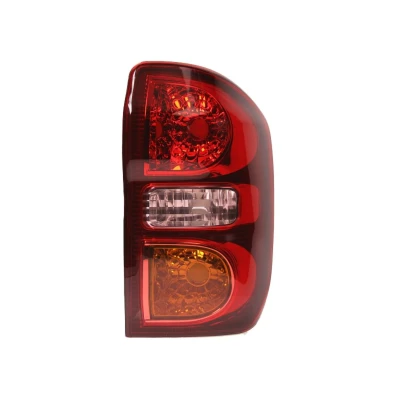Imagem de ABAKUS 212 19H6R UE Farolim à direita W21/5W, W16W, W21W Vermelho sem porta lâmpadas, lâmpada TOYOTA: RAV4 II SUV