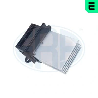 Imagem de ERA 665142 Resistência, ventilador do habitáculo PEUGEOT: 406 Sedan, Carrinha