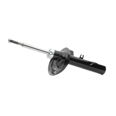 Imagem de MONROE G8099 Amortecedor Pressão do gás Tubo duplo com assento de mola cavilha em cima, braçadeira baixo PEUGEOT: 207 Hatchback, SW
