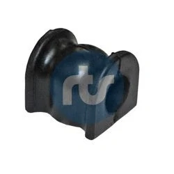 Imagem de RTS 035 00176 Casquilho da Barra Estabilizadora Eixo traseiro, de ambos os lados Apoio borracha 18,5 MAZDA: 6 SW