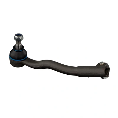 Imagem de FEBI BILSTEIN 11814 Rótula de direção Eixo dianteiro, lado esquerdo com porca autoblocante BMW: 7