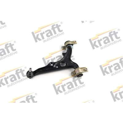 Imagem de KRAFT 4213230 Braço de suspensão Eixo dianteiro, lado direito transversal 17 FIAT: BRAVO 1, Marea Weekend, Sedan, ALFA ROMEO: Spider