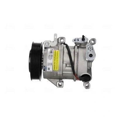 Imagem de NISSENS 891114 Compressor 5TSE10C R134a