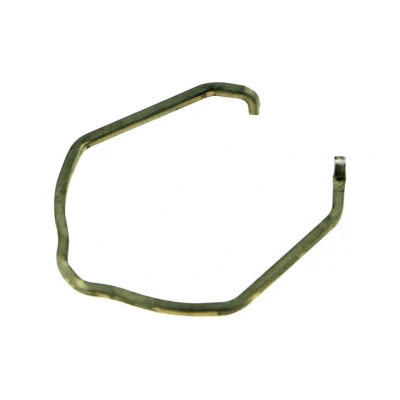 Imagem de VAICO V10 4447 Braçadeira de fixação, tubo do ar sobrealimentação AUDI: A4 B6 Avant, A3 Hatchback, Sedan, VOLKSWAGEN: Passat B5 GP Sedan