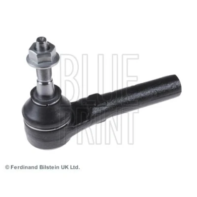 Imagem de BLUE PRINT ADA108729 Rótula de direção Eixo dianteiro, lado esquerdo, direito com porca autoblocante DODGE: Journey MPV