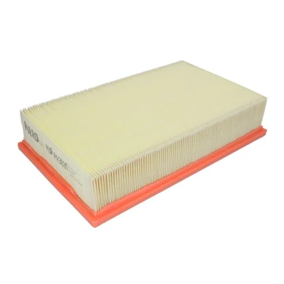 Imagem de PURRO PUR PA3039 Filtro de ar 63 171 280 quadrado Cartucho filtrante MERCEDES BENZ: W124 Sedan, Classe E Carrinha, SSANGYONG: Musso SUV