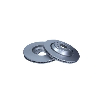 Imagem de QUARO QD1249 Disco de travão 310 22 5 112 ventilado fora pintado, revestido sem cubo roda, pernos fixação da roda VOLKSWAGEN: Golf 7