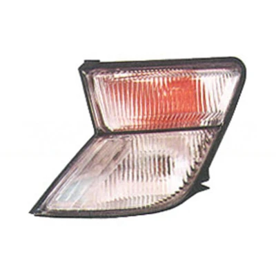 Imagem de PRASCO DS8604014 Intermitente branco à frente, lado esquerdo com porta lâmpadas NISSAN: Patrol GR 5 SUV