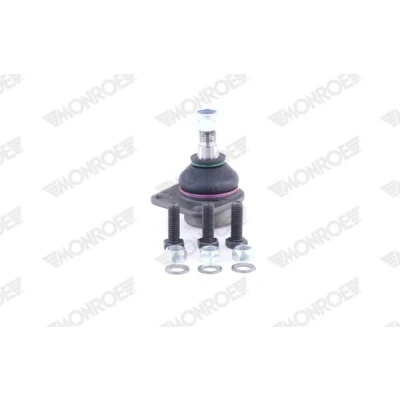 Imagem de MONROE L15525 Rótula de suspensão sem articulação ângular FIAT: Strada Pick up, Palio I Weekend