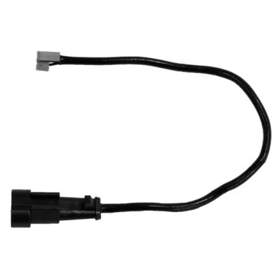 Imagem de TEXTAR 98040800 Sensor de Desgaste Pastilha Freio IVECO: Daily 6 , Pritsche/Fahrgestell, Citys Minibus