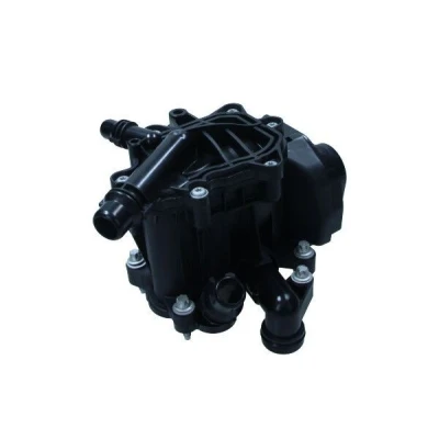 Imagem de MAXGEAR 67 0118 Termóstato, líquido de refrigeração com sensor caixa