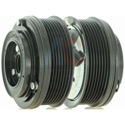Imagem de ACAUTO AC 06ZX48 Embreagem de Compressor Ar Condicionado FORD, ZEXEL DKS 13 108, 113mm FORD: Ranger Mk3