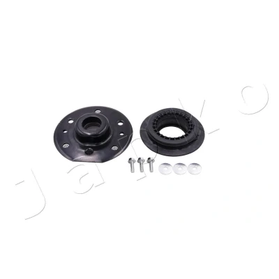 Imagem de JAPKO SMJ0202 Suporte de apoio do conjunto mola / amortecedor Eixo dianteiro CHEVROLET: Equinox III 2.0 AWD 2017