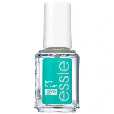 Imagem de Base Here to Stay da essie