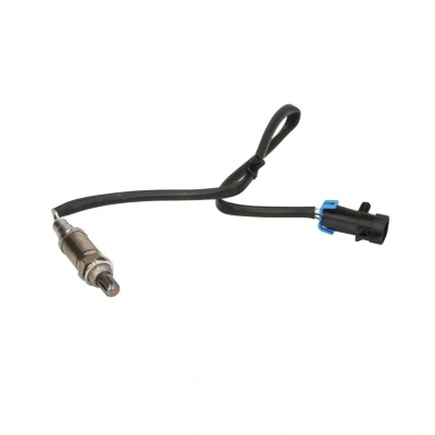 Imagem de DELPHI ES11115 12B1 Sonda lambda tipo dedo, com aquecimento OPEL: Astra G Caravan, CC, Sedan